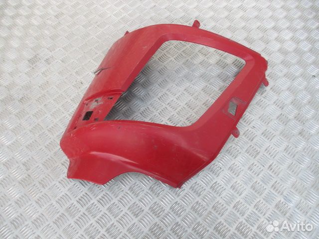 Рамка фары левая Volvo 82412179