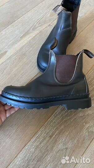 Blundstone 36-37