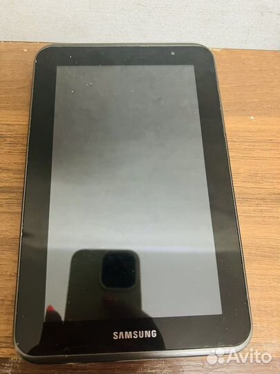 Samsung galaxy tab 2
