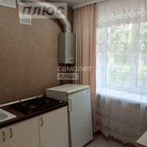 1-к. квартира, 30 м², 1/5 эт.