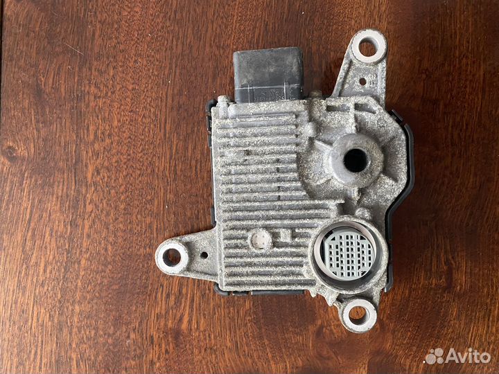 Блок управления АКПП