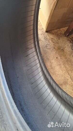 Nokian Tyres Nordman 7 215/55 R17