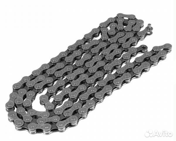 Цепь вело Горный на 8 звезд VG5S2 (шт.)