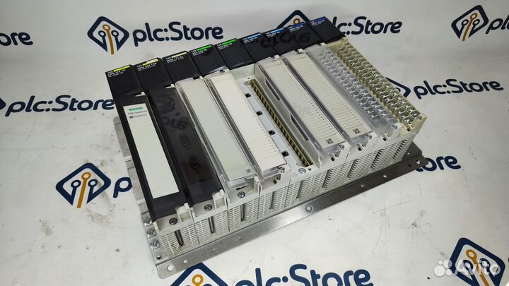 Schneider Electrc Modicon Quantum 140