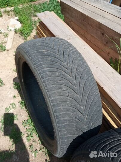 Bfgoodrich G-Force Winter 2 235/45 R18 98V