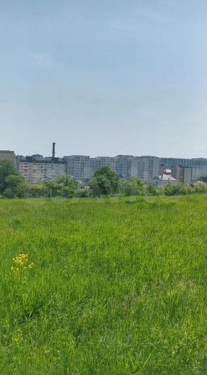 Участок 6 сот. (ИЖС)