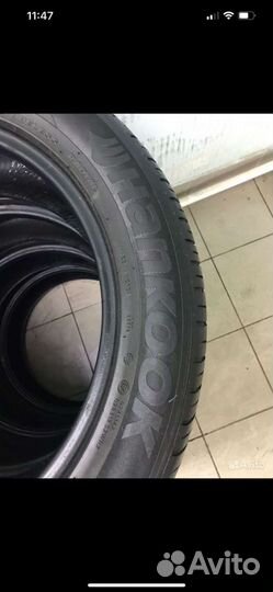 Hankook Ventus ME01 K114 225/55 R18 98V