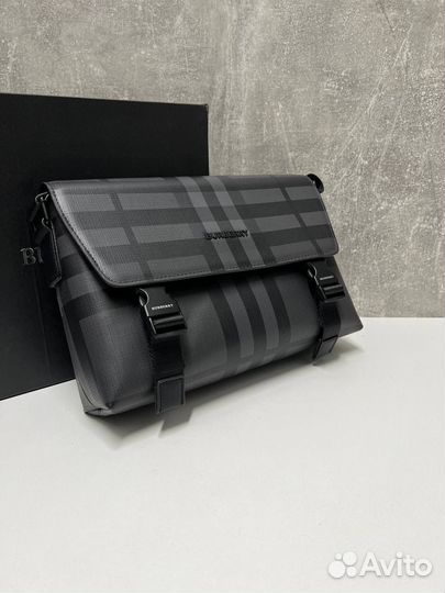 Сумка мужская Burberry