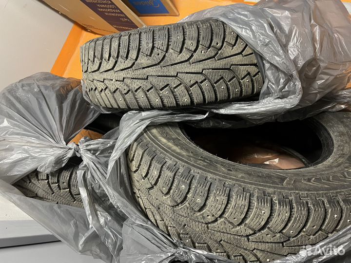 Nokian Tyres Nordman 5 235/75 R16 108T