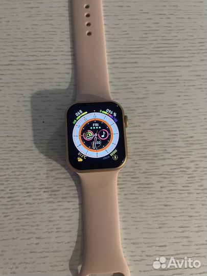 Часы apple watch 8 41 mm