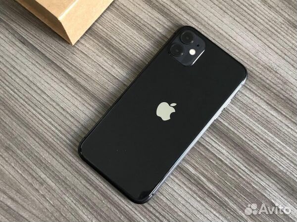 Оригинал iPhone 11 64gb