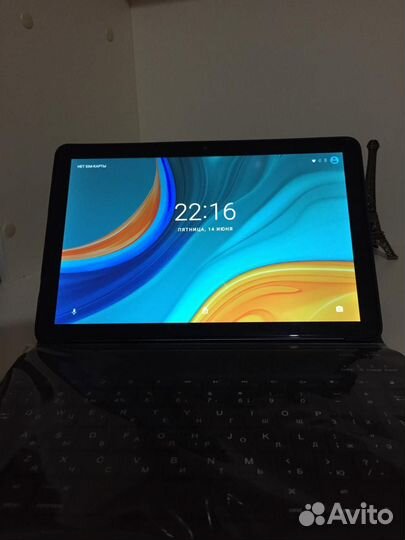 Планшет SMART x 128gb бу