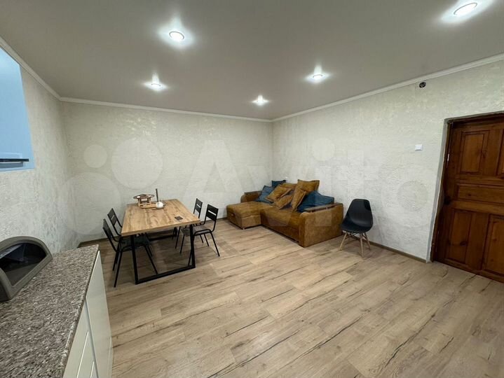 Дом 120 м² на участке 8 сот.