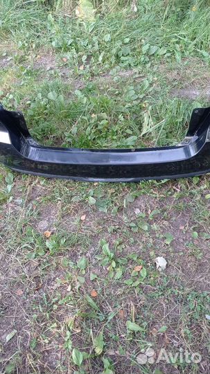 Бампер задний,ваз 2191 лифтбек