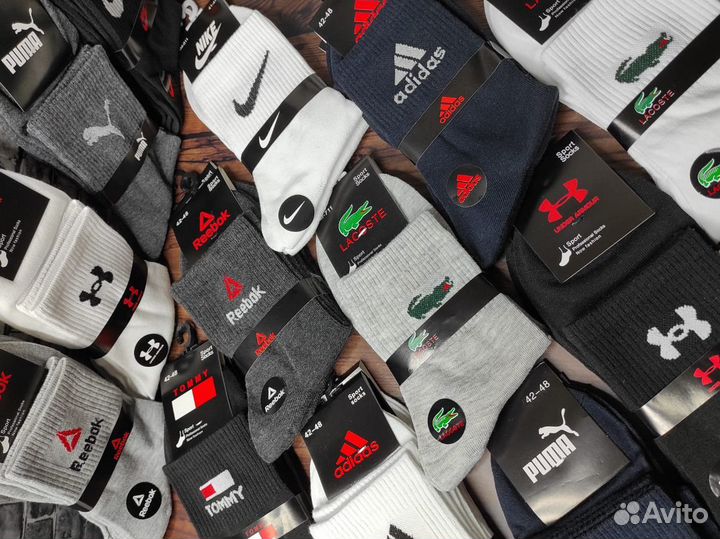 Носки Nike
