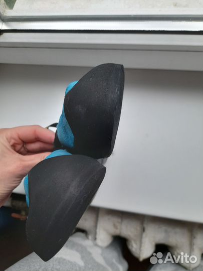 Скальники la sportiva cobra 38