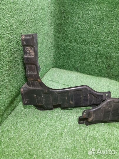 Пыльник двигателя киа сид 2 jd