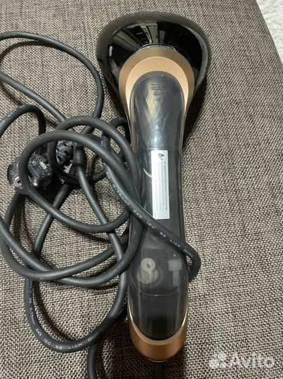 Отпариватель ручной