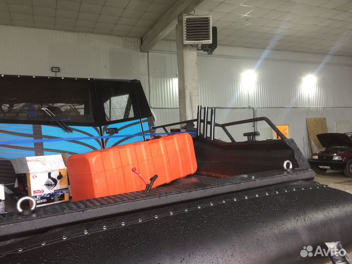 Держатели для спинингов