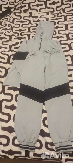 Спортивный костюм на девочку 152