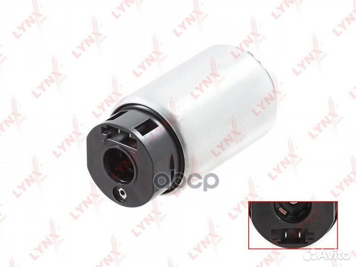 Насос топливный CF3035 lynxauto