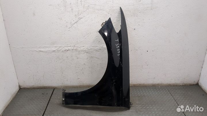 Крыло Ford Mondeo 5 2015, 2015