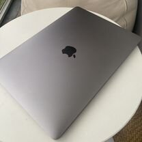 Macbook pro 13 2017 256 гб