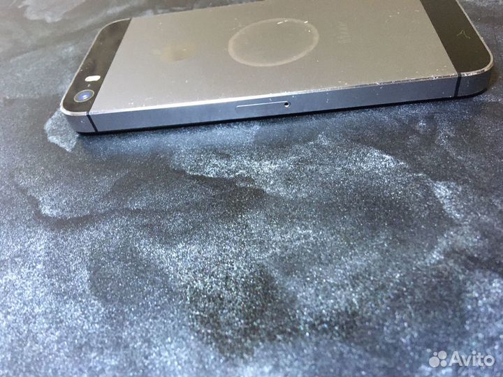 Apple iPhone 5s 16gb Рст