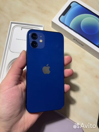 iPhone 12, 128 ГБ