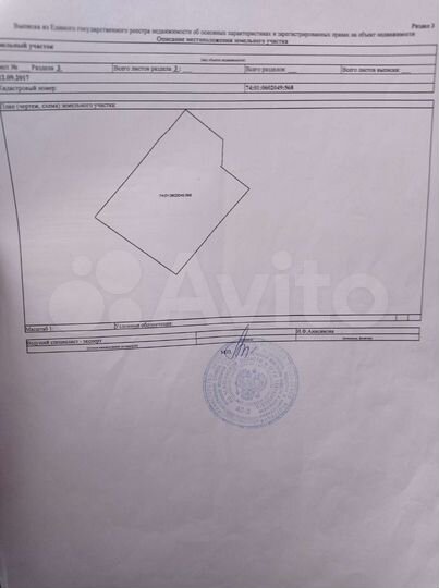 Участок 12 сот. (ИЖС)