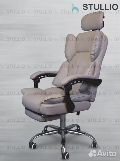 Кресло для игр. Игровое кресло с массажем