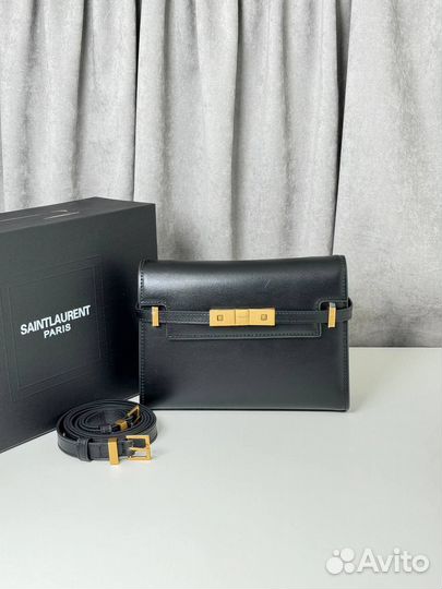 Сумка YSL sac Manhattan small