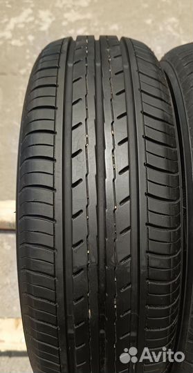 Yokohama BluEarth-ES ES32 185/65 R15