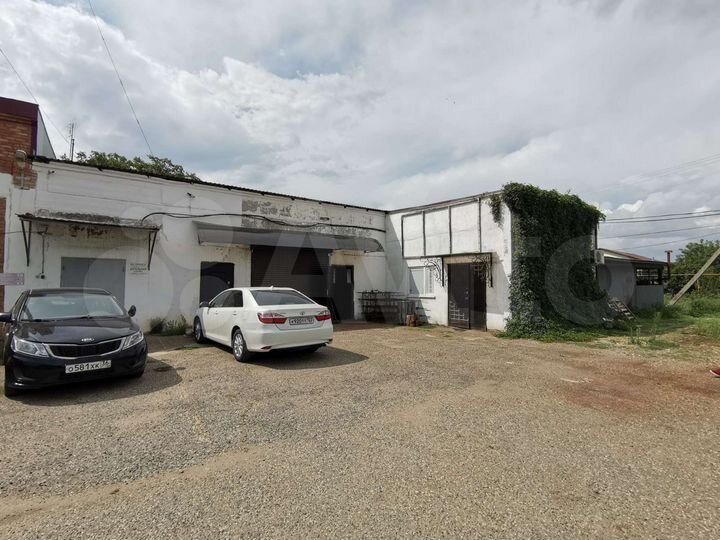 Свободного назначения, 430 м²