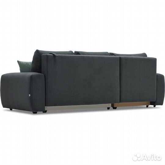 Диван угловой