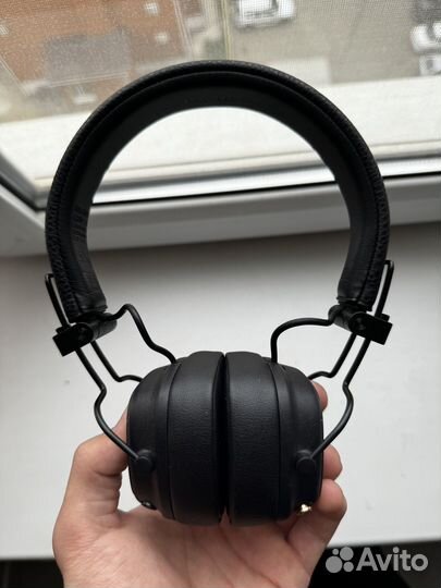 Наушники Marshall Major 5