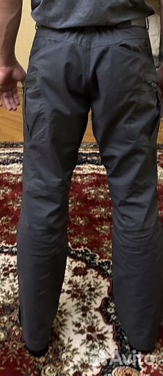 Брюки helikon tex utp