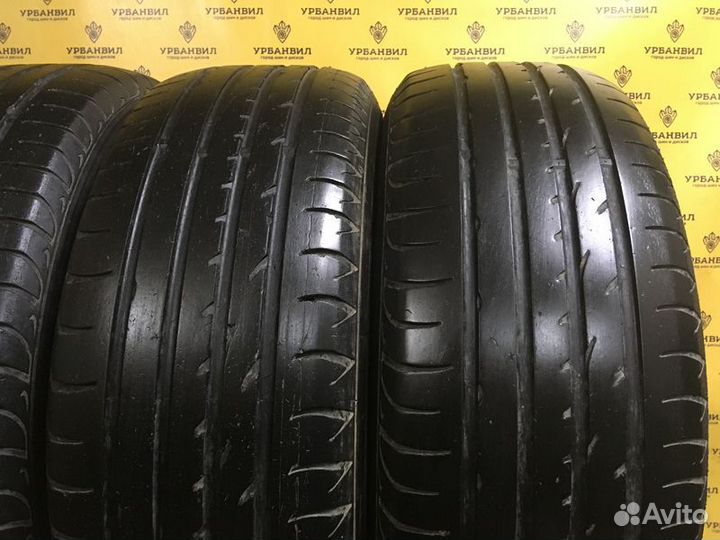 Nexen N8000 235/65 R17 104H