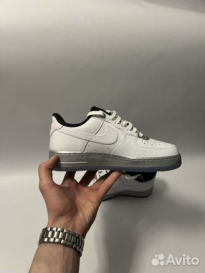 Кроссовки Nike air force 1 07SE оригинал