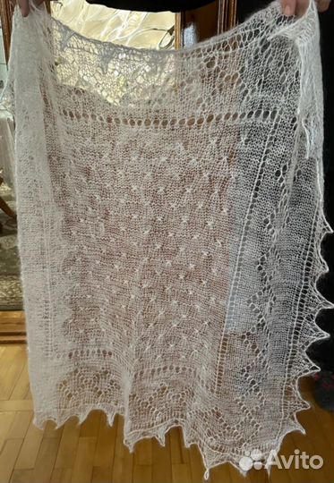 Тапочки лиса