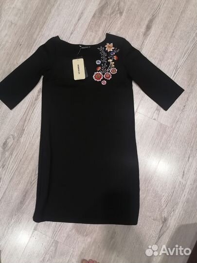 Платье новое 42-44