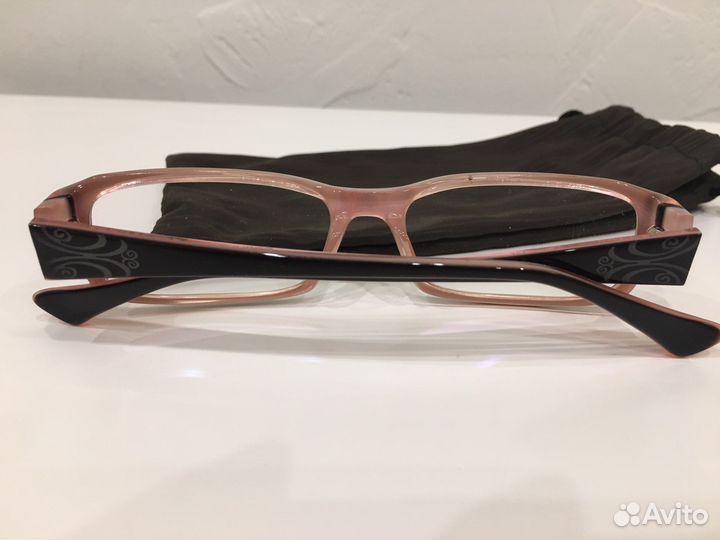 Очки для компьютера