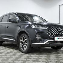 Chery Tiggo 7 Pro 1.5 CVT, 2022, 37 372 км, с пробегом, цена 1 830 000 руб.