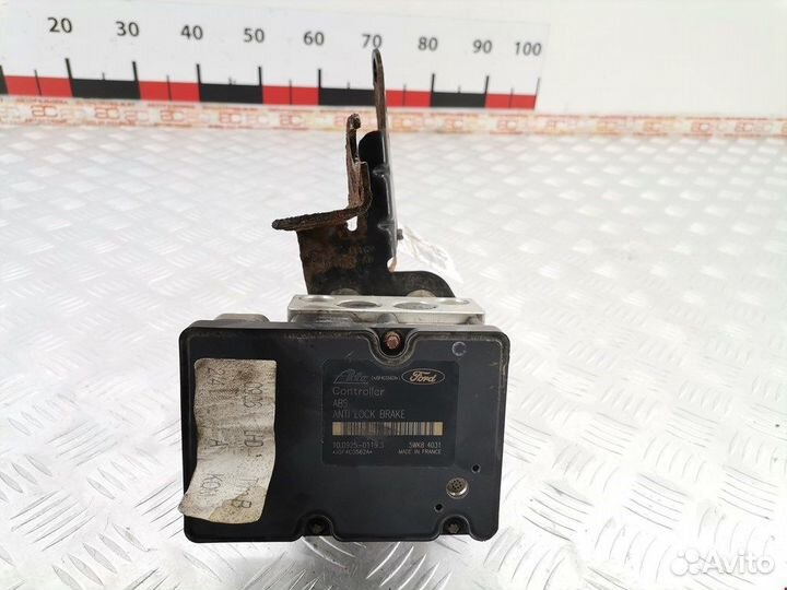 Блок ABS для Ford Focus 1 1306742