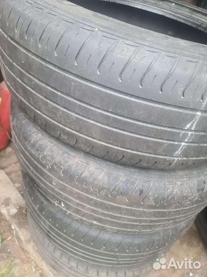 Hankook Optimo K415 225/60 R17