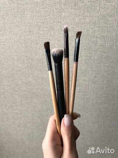 Кисти для макияжа beili, BH