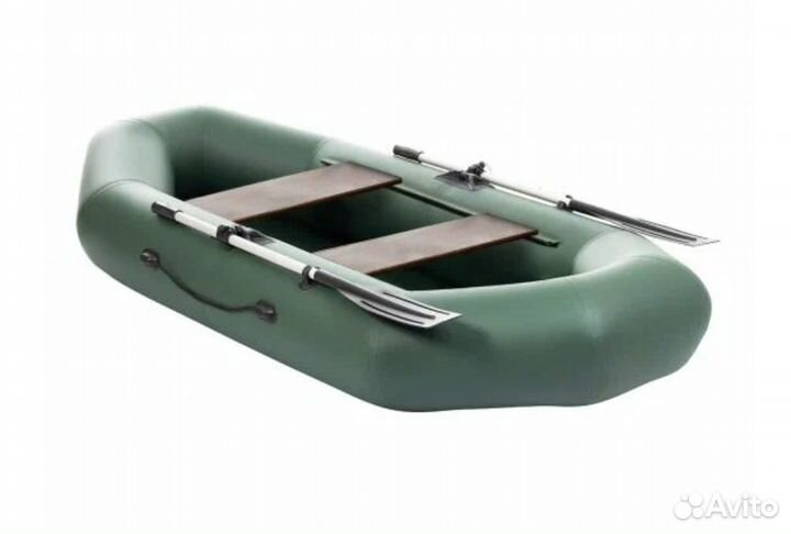 Лодка Бриз 280