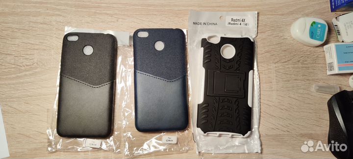 Чехол для телефона xiaomi