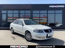 Nissan Almera Classic 1.6 MT, 2012, 132 511 км, с пробегом, цена 729 000 руб.