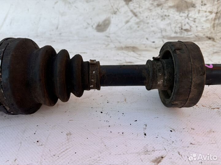 Привод правый Honda Civic 6 MA MB MC 1.5